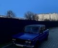 Синій ВАЗ 2103, об'ємом двигуна 1.6 л та пробігом 60 тис. км за 700 $, фото 1 на Automoto.ua