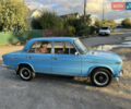 Синій ВАЗ 2103, об'ємом двигуна 1.45 л та пробігом 95 тис. км за 2200 $, фото 5 на Automoto.ua