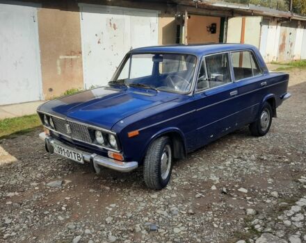 Синий ВАЗ 2103, объемом двигателя 0 л и пробегом 50 тыс. км за 550 $, фото 6 на Automoto.ua