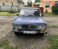 Синій ВАЗ 2103, об'ємом двигуна 1.45 л та пробігом 180 тис. км за 550 $, фото 5 на Automoto.ua