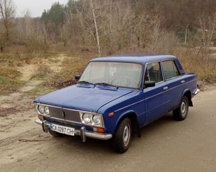Синій ВАЗ 2103, об'ємом двигуна 1.5 л та пробігом 90 тис. км за 520 $, фото 8 на Automoto.ua