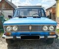Синий ВАЗ 2103, объемом двигателя 0 л и пробегом 520 тыс. км за 891 $, фото 1 на Automoto.ua