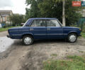 Синій ВАЗ 2103, об'ємом двигуна 1.45 л та пробігом 180 тис. км за 550 $, фото 3 на Automoto.ua