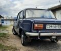 Синий ВАЗ 2103, объемом двигателя 0 л и пробегом 50 тыс. км за 550 $, фото 8 на Automoto.ua