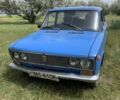 Синий ВАЗ 2103, объемом двигателя 1.3 л и пробегом 1 тыс. км за 15000 $, фото 1 на Automoto.ua
