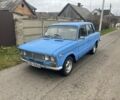 Синий ВАЗ 2103, объемом двигателя 1.3 л и пробегом 558 тыс. км за 520 $, фото 1 на Automoto.ua