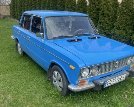 Синій ВАЗ 2103, об'ємом двигуна 1.5 л та пробігом 78 тис. км за 1087 $, фото 2 на Automoto.ua
