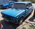 Синий ВАЗ 2103, объемом двигателя 1 л и пробегом 10 тыс. км за 572 $, фото 1 на Automoto.ua