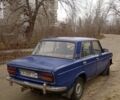 Синій ВАЗ 2103, об'ємом двигуна 1.5 л та пробігом 90 тис. км за 520 $, фото 1 на Automoto.ua