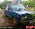Синій ВАЗ 2103, об'ємом двигуна 1.5 л та пробігом 160 тис. км за 250 $, фото 1 на Automoto.ua