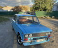 Синій ВАЗ 2103, об'ємом двигуна 1.45 л та пробігом 95 тис. км за 2200 $, фото 1 на Automoto.ua