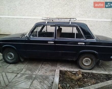 Синій ВАЗ 2103, об'ємом двигуна 0 л та пробігом 120 тис. км за 799 $, фото 1 на Automoto.ua