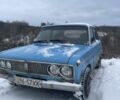Синий ВАЗ 2103, объемом двигателя 1.5 л и пробегом 99 тыс. км за 559 $, фото 2 на Automoto.ua