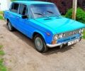 Синий ВАЗ 2103, объемом двигателя 1.5 л и пробегом 0 тыс. км за 570 $, фото 1 на Automoto.ua