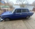 Синий ВАЗ 2103, объемом двигателя 1 л и пробегом 555 тыс. км за 830 $, фото 7 на Automoto.ua