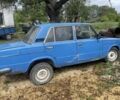 Синий ВАЗ 2103, объемом двигателя 1.5 л и пробегом 200 тыс. км за 337 $, фото 3 на Automoto.ua