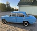Синий ВАЗ 2103, объемом двигателя 1.5 л и пробегом 92 тыс. км за 3100 $, фото 4 на Automoto.ua