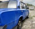Синий ВАЗ 2103, объемом двигателя 0 л и пробегом 333 тыс. км за 313 $, фото 5 на Automoto.ua