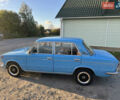 Синій ВАЗ 2103, об'ємом двигуна 1.45 л та пробігом 95 тис. км за 2200 $, фото 3 на Automoto.ua