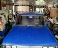 Синий ВАЗ 2103, объемом двигателя 1.5 л и пробегом 100 тыс. км за 559 $, фото 1 на Automoto.ua