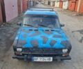 Синій ВАЗ 2103, об'ємом двигуна 1.5 л та пробігом 870 тис. км за 499 $, фото 1 на Automoto.ua
