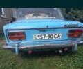 Синий ВАЗ 2103, объемом двигателя 0 л и пробегом 3 тыс. км за 500 $, фото 4 на Automoto.ua
