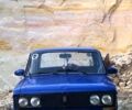 Синий ВАЗ 2103, объемом двигателя 1.3 л и пробегом 86 тыс. км за 500 $, фото 2 на Automoto.ua