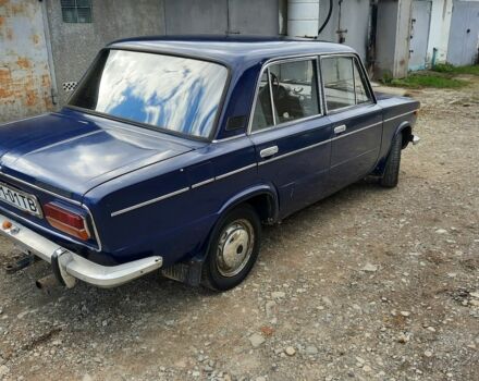 Синий ВАЗ 2103, объемом двигателя 0 л и пробегом 50 тыс. км за 550 $, фото 7 на Automoto.ua