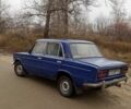 Синій ВАЗ 2103, об'ємом двигуна 1.5 л та пробігом 90 тис. км за 520 $, фото 4 на Automoto.ua