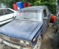 Синий ВАЗ 2103, объемом двигателя 1.5 л и пробегом 300 тыс. км за 182 $, фото 3 на Automoto.ua