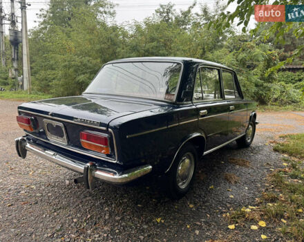 Синий ВАЗ 2103, объемом двигателя 1.5 л и пробегом 39 тыс. км за 6900 $, фото 4 на Automoto.ua