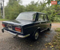 Синий ВАЗ 2103, объемом двигателя 1.5 л и пробегом 39 тыс. км за 6900 $, фото 4 на Automoto.ua
