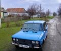 Синий ВАЗ 2103, объемом двигателя 0 л и пробегом 100 тыс. км за 640 $, фото 1 на Automoto.ua