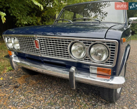 Синий ВАЗ 2103, объемом двигателя 1.5 л и пробегом 39 тыс. км за 6900 $, фото 5 на Automoto.ua