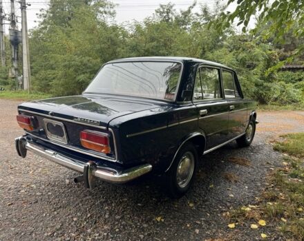 Синий ВАЗ 2103, объемом двигателя 1.5 л и пробегом 39 тыс. км за 6900 $, фото 4 на Automoto.ua