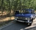 Синий ВАЗ 2103, объемом двигателя 1.3 л и пробегом 200 тыс. км за 675 $, фото 4 на Automoto.ua