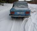 Синий ВАЗ 2103, объемом двигателя 1.5 л и пробегом 69 тыс. км за 336 $, фото 10 на Automoto.ua