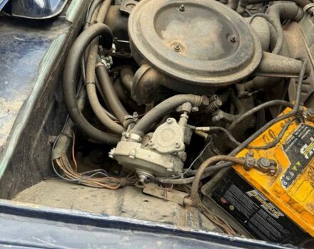Синій ВАЗ 2103, об'ємом двигуна 1.5 л та пробігом 1 тис. км за 500 $, фото 7 на Automoto.ua