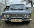 Синий ВАЗ 2103, объемом двигателя 1.5 л и пробегом 0 тыс. км за 600 $, фото 1 на Automoto.ua
