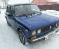Синий ВАЗ 2103, объемом двигателя 1.5 л и пробегом 100 тыс. км за 650 $, фото 2 на Automoto.ua