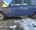 Синий ВАЗ 2103, объемом двигателя 1.5 л и пробегом 280 тыс. км за 900 $, фото 5 на Automoto.ua
