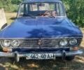 Синий ВАЗ 2103, объемом двигателя 0 л и пробегом 100 тыс. км за 180 $, фото 6 на Automoto.ua