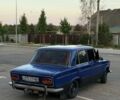 Синий ВАЗ 2103, объемом двигателя 1.3 л и пробегом 200 тыс. км за 675 $, фото 5 на Automoto.ua
