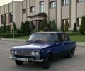 Синий ВАЗ 2103, объемом двигателя 1.3 л и пробегом 200 тыс. км за 675 $, фото 2 на Automoto.ua