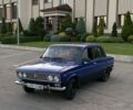 Синий ВАЗ 2103, объемом двигателя 1.3 л и пробегом 200 тыс. км за 675 $, фото 1 на Automoto.ua
