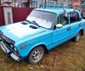 Синій ВАЗ 2103, об'ємом двигуна 1.3 л та пробігом 92 тис. км за 900 $, фото 5 на Automoto.ua