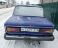 Синий ВАЗ 2103, объемом двигателя 1.5 л и пробегом 100 тыс. км за 650 $, фото 1 на Automoto.ua