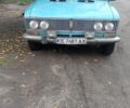 Синий ВАЗ 2103, объемом двигателя 1.3 л и пробегом 1000 тыс. км за 551 $, фото 2 на Automoto.ua