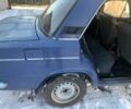 Синий ВАЗ 2103, объемом двигателя 1.5 л и пробегом 280 тыс. км за 900 $, фото 6 на Automoto.ua