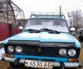 Синій ВАЗ 2103, об'ємом двигуна 1.3 л та пробігом 92 тис. км за 900 $, фото 4 на Automoto.ua